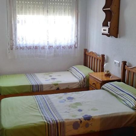 Descans Cullera Kültér fotó