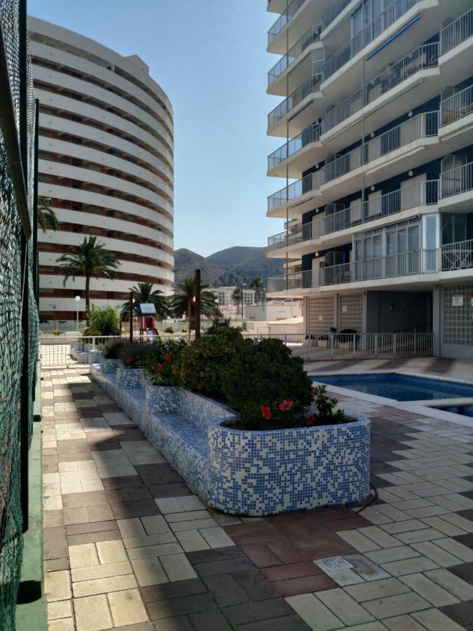 Descans Cullera Kültér fotó