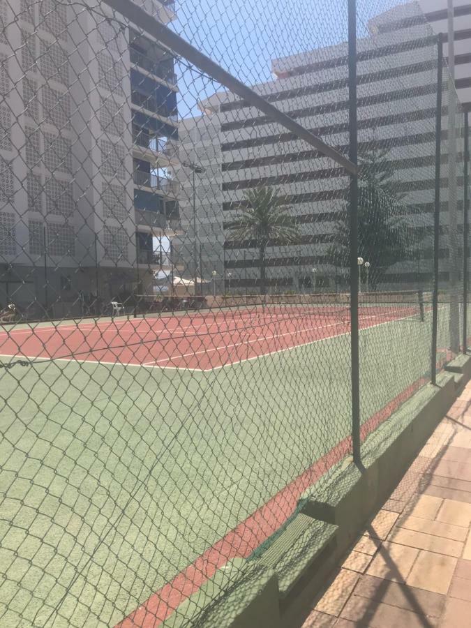 Descans Cullera Kültér fotó