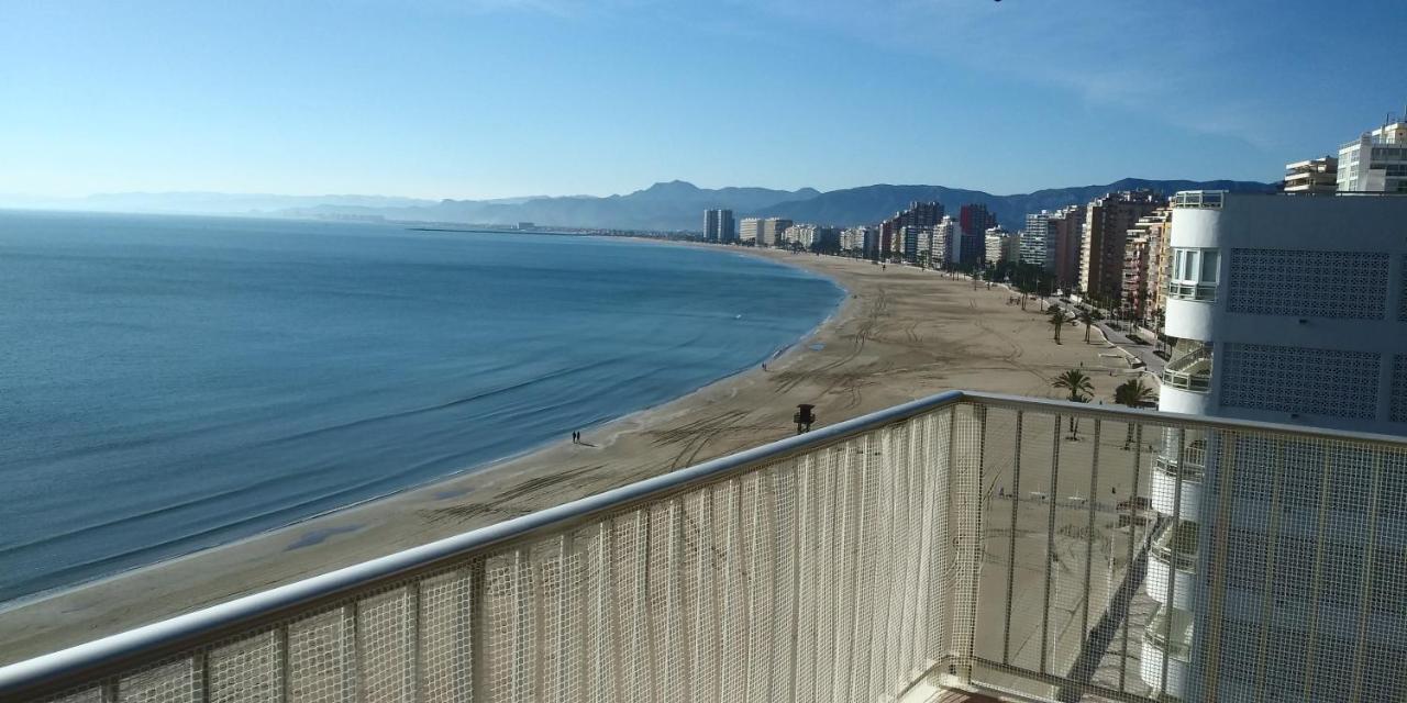 Descans Cullera Kültér fotó