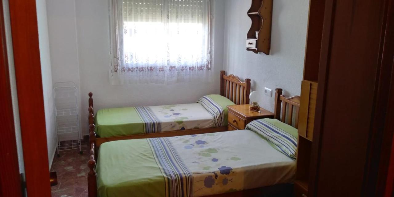 Descans Cullera Kültér fotó